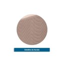 Ver imagem 5 de Cama Box Solteiro: Colchão Molas Masterpocket Ensacadas Ortobom Airtech + Base Crc Suede Clean (