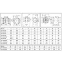 Ver imagem 3 de Exaustor p/Banheiro Helicocentrifugo InLine Mod: TD350/125 S&P - 220V