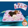 Tapete Big Aquecedor Elétrico 220v Pet Almofada Cobertor Cão Gato Térmico - 2