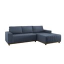 Ver imagem 2 de Sofá Boreal de 230cm B25 Chaise Lado Direito Meu Sofá Online