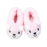 Pantufa Infantil Divertidas Benne Casa Rosa 21/22 BENE CASA - 2