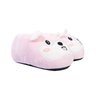 Pantufa Infantil Divertidas Benne Casa Rosa 21/22 BENE CASA - 3