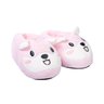 Pantufa Infantil Divertidas Benne Casa Rosa 21/22 BENE CASA - 1