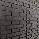 Ver imagem 3 de Placas 3d Revestimento para Parede 50x50cm Kit 10 Peças