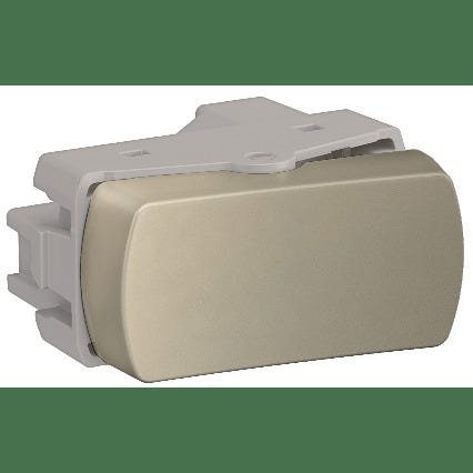 Módulo de Tomada Usb 1a 127/220v 1m Aluminio Miluz - 1