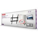 Ver imagem 2 de Suporte Ultra Slim para Tv Led, Lcd e Plasma de 32 a 55