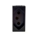 Ver imagem 1 de Tomada PialPlus+ 20a Preto - Pial Legrand