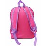 Kit Mochila Frozen de Costas Tam G - 4