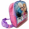 Kit Mochila Frozen de Costas Tam G - 7