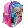 Kit Mochila Frozen de Costas Tam G - 5