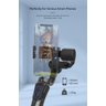 Gimbal H4 Steadicam Estabilizador Mobile Celular Smartphone - 7