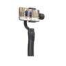 Gimbal H4 Steadicam Estabilizador Mobile Celular Smartphone - 1