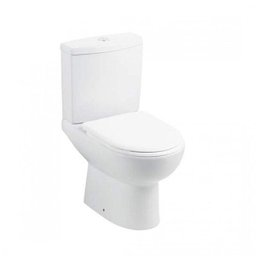 Conjunto  Vaso Sanitário com Caixa Acoplada e Assento Soft Close Smart Celite - 1