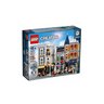 Blocos de Montar - Lego Creator - Largo da Assembleia LEGO DO BRASIL - 6