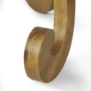 Ver imagem 6 de Mesa Redonda 6 lugares Madeira Maciça 140cm - Phil