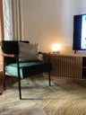 Ver imagem 4 de Conjunto de 2 Poltronas Decorativas Fontana Verde