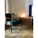 Ver imagem 4 de Conjunto de 2 Poltronas Decorativas Fontana Verde