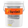 Massa Corrida 25Kg Suvinil - 1