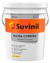 Ver imagem 1 de Massa Corrida 25Kg Suvinil
