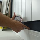 Ver imagem 5 de Massa Flex para Acabamento Cor Branca 90g Santa Luzia