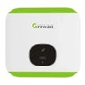 Inversor Solar Ongrid 2Kw Growatt Mic2000Tl-x Monofasico 220V 1Mppt com Monitoramento - 2