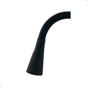 Ver imagem 7 de Torneira Flexivel Jato Duplo Black Parede 1/4 De Volta C60:Matte