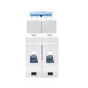 Ver imagem 2 de Disjuntor Dc/Cc 63A 1000V Bipolar para Painéis Solar / Baterias