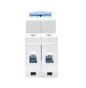 Ver imagem 2 de Disjuntor Dc/Cc 63A 1000V Bipolar para Painéis Solar / Baterias