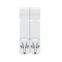 Ver imagem 5 de Disjuntor Dc/Cc 63A 1000V Bipolar para Painéis Solar / Baterias