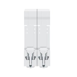 Disjuntor Dc/Cc 63A 1000V Bipolar para Painéis Solar / Baterias - 5
