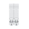 Disjuntor Dc/Cc 63A 1000V Bipolar para Painéis Solar / Baterias - 5