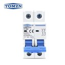 Ver imagem 1 de Disjuntor Dc/Cc 63A 1000V Bipolar para Painéis Solar / Baterias