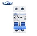 Ver imagem 1 de Disjuntor Dc/Cc 63A 1000V Bipolar para Painéis Solar / Baterias