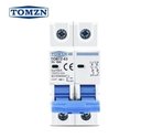 Ver imagem 1 de Disjuntor Dc/Cc 16A 1000V Bipolar para Painéis Solar / Baterias