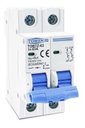 Ver imagem 2 de Disjuntor Dc/Cc 40A 1000V Bipolar para Painéis Solar / Baterias
