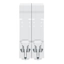 Ver imagem 6 de Disjuntor Dc/Cc 40A 1000V Bipolar para Painéis Solar / Baterias