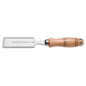 Formao chanfrado 1.1/2" cinza Tramontina