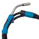 Ver imagem 2 de Transferidor de Grau Digital - 150 Mm X 200 Mm - 0° a 180° (0,3°) - Dasqua