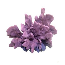 Enfeite Jad Coral Sps Cw-43 de Resina para Aquários - 2