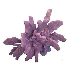 Enfeite Jad Coral Sps Cw-43 de Resina para Aquários - 3