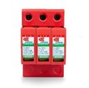 Ver imagem 1 de Dps - Dispositivo Proteção Surtos Dc/Cc Clamper Solar 600V 40Ka