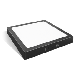 Painel Flat LED 18W Sobrepor - 3