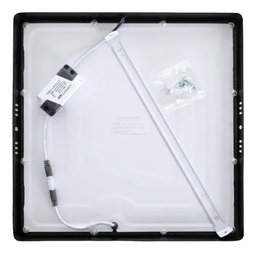 Painel Flat LED 18W Sobrepor - 4
