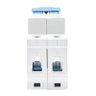 Disjuntor Dc/Cc 32A 1000V Bipolar para Painéis Solar / Baterias - 2