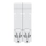 Disjuntor Dc/Cc 20A 1000V Bipolar para Painéis Solar / Baterias - 5