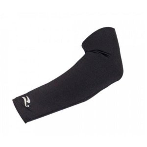 Manguito Microfibra Realtex Cor Preta Tamanho M