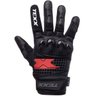 Luva Texx Old Shoot Couro Motociclista Moto Bike Tamanho G - 1