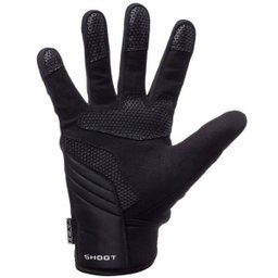 Luva Texx Old Shoot Couro Motociclista Moto Bike Tamanho G - 2