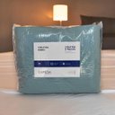 Ver imagem 3 de Colcha Egeu Queen Camesa 240x260 - Piscina