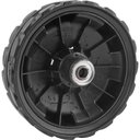 Ver imagem 1 de Roda de 7'' para Máquina de Cortar Grama Mgv 184t Vonder